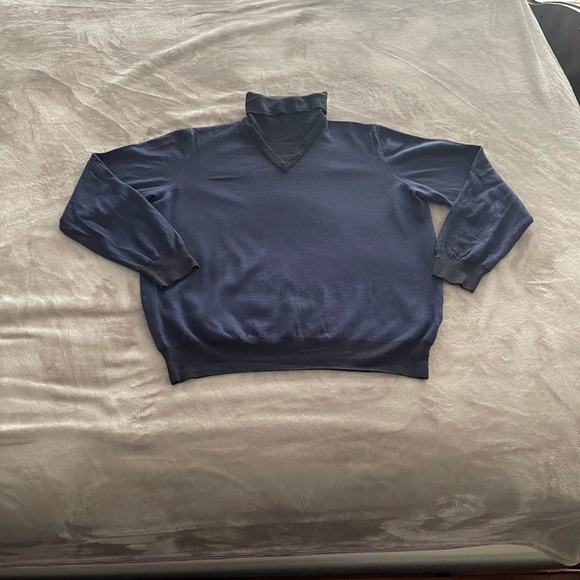 Corneliani men sweater - Picture 4 of 8